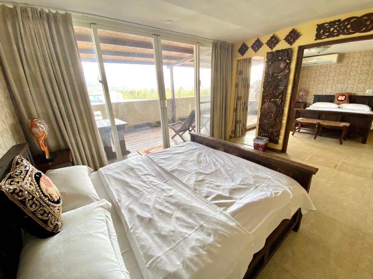 171 Happiness Inn Heng-ch'un Eksteriør bilde