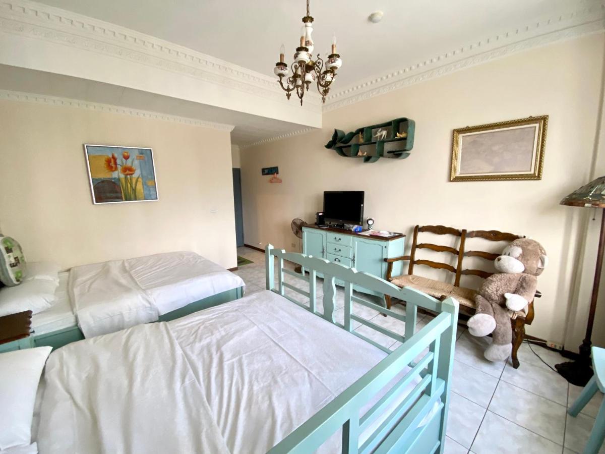 171 Happiness Inn Heng-ch'un Eksteriør bilde
