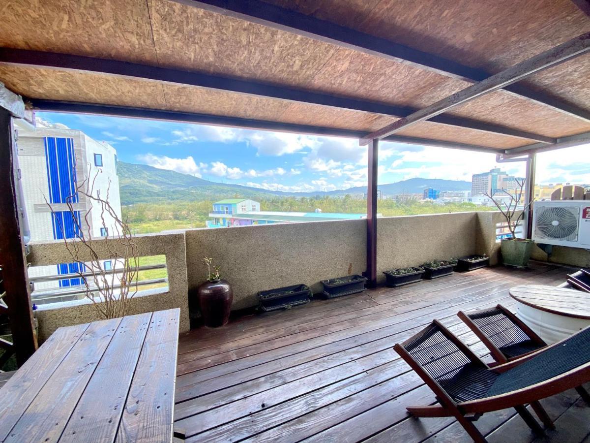 171 Happiness Inn Heng-ch'un Eksteriør bilde