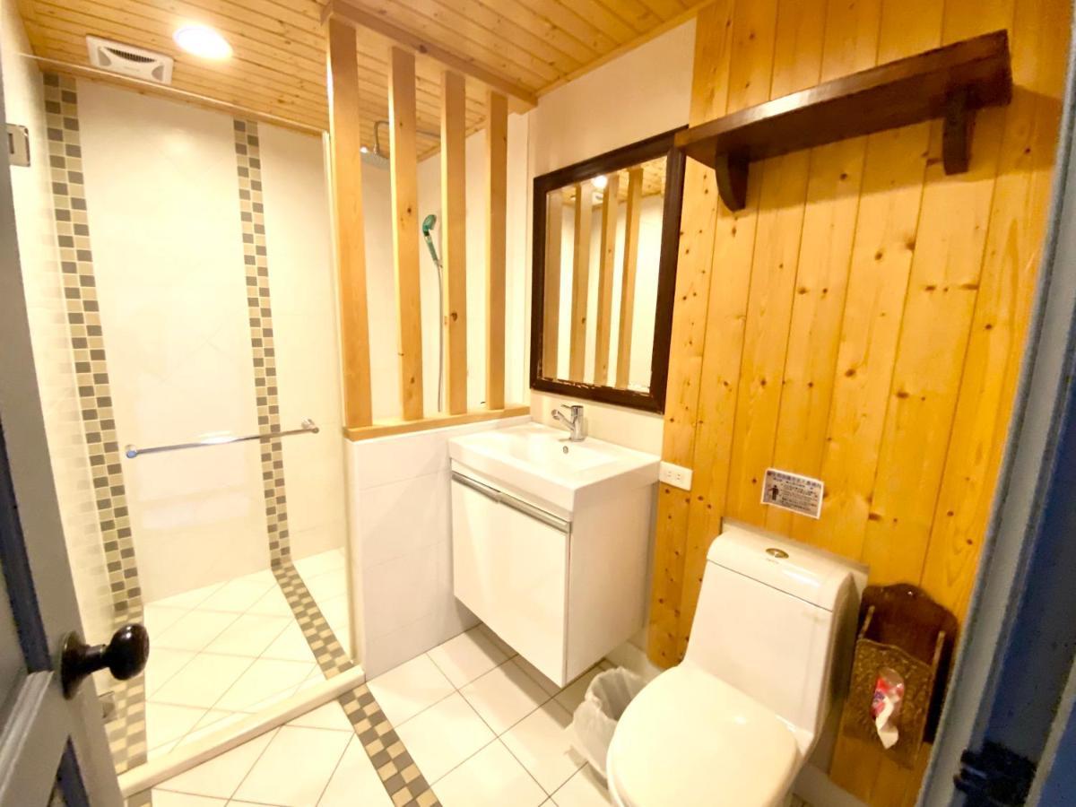 171 Happiness Inn Heng-ch'un Eksteriør bilde