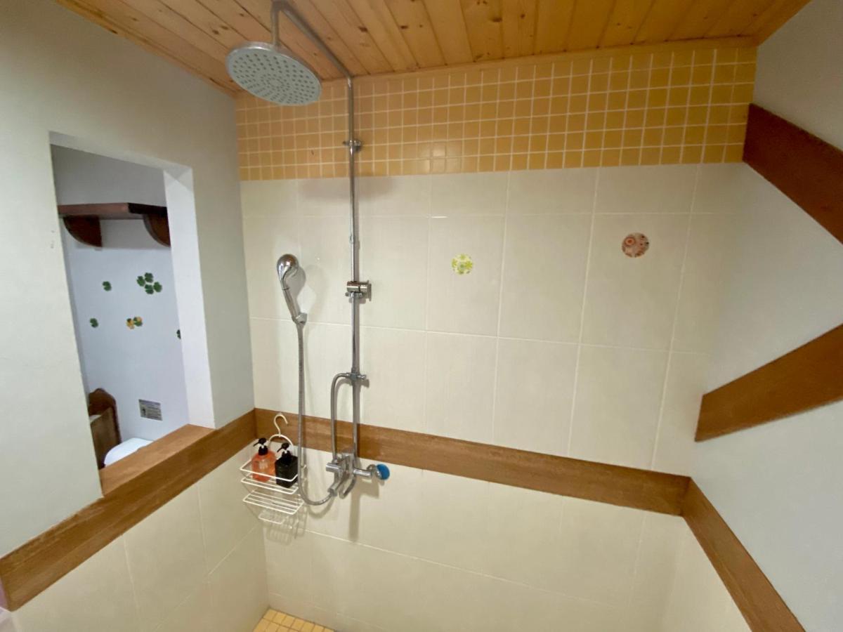 171 Happiness Inn Heng-ch'un Eksteriør bilde