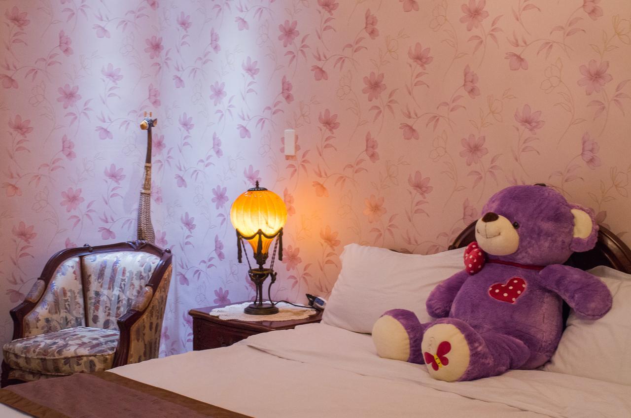 171 Happiness Inn Heng-ch'un Eksteriør bilde