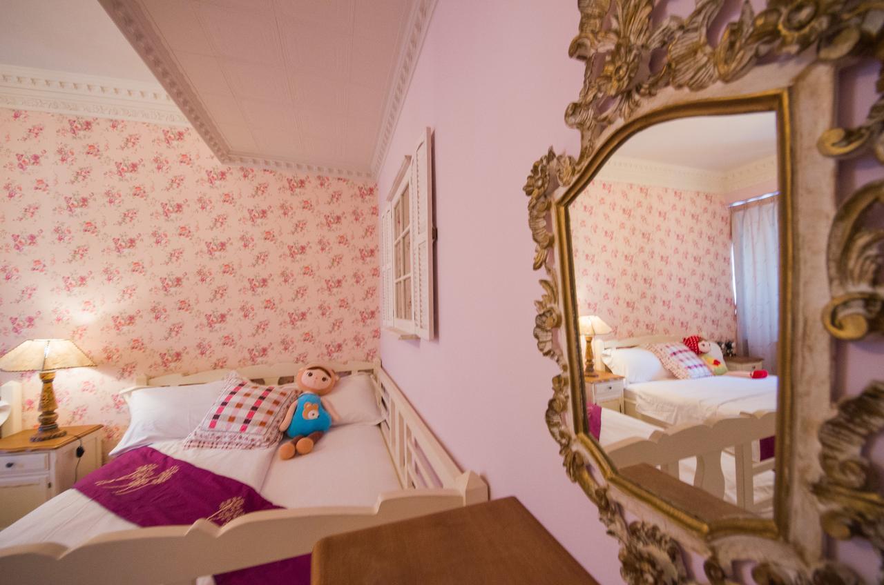 171 Happiness Inn Heng-ch'un Eksteriør bilde